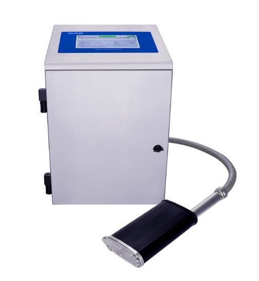 IPS-130B LCM 16 32 dots 80μ 120μ nozzle 124mm