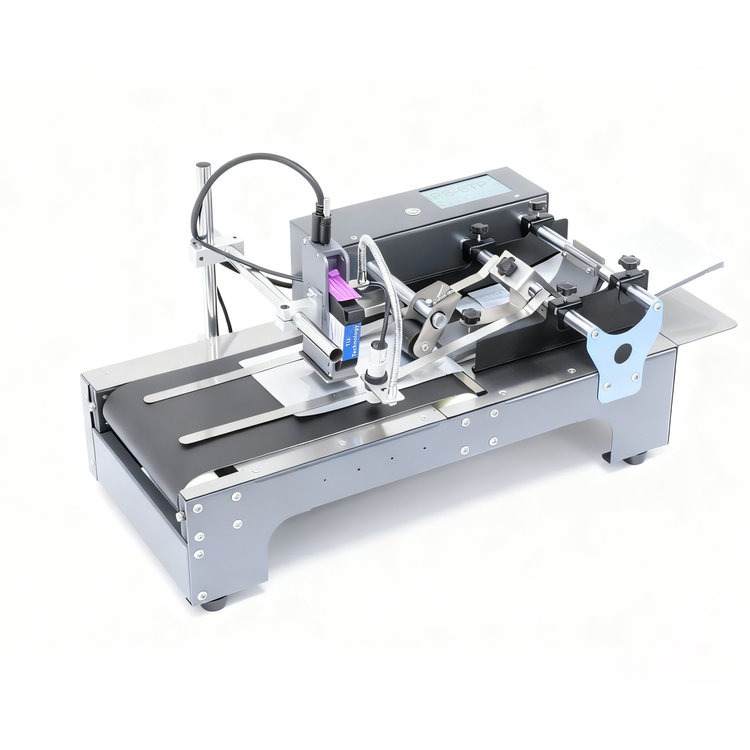 IPS-8TP127/254 TIJ Printer with Mini Paging Machine