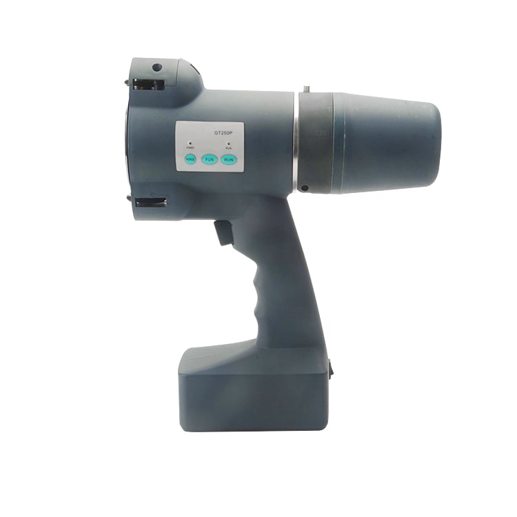 IPS-HH2500 เครื่องพิมพ์อิงค์เจ็ทแบบพกพาสำหรับตัวอักษรขนาดใหญ่ 50 มม.
