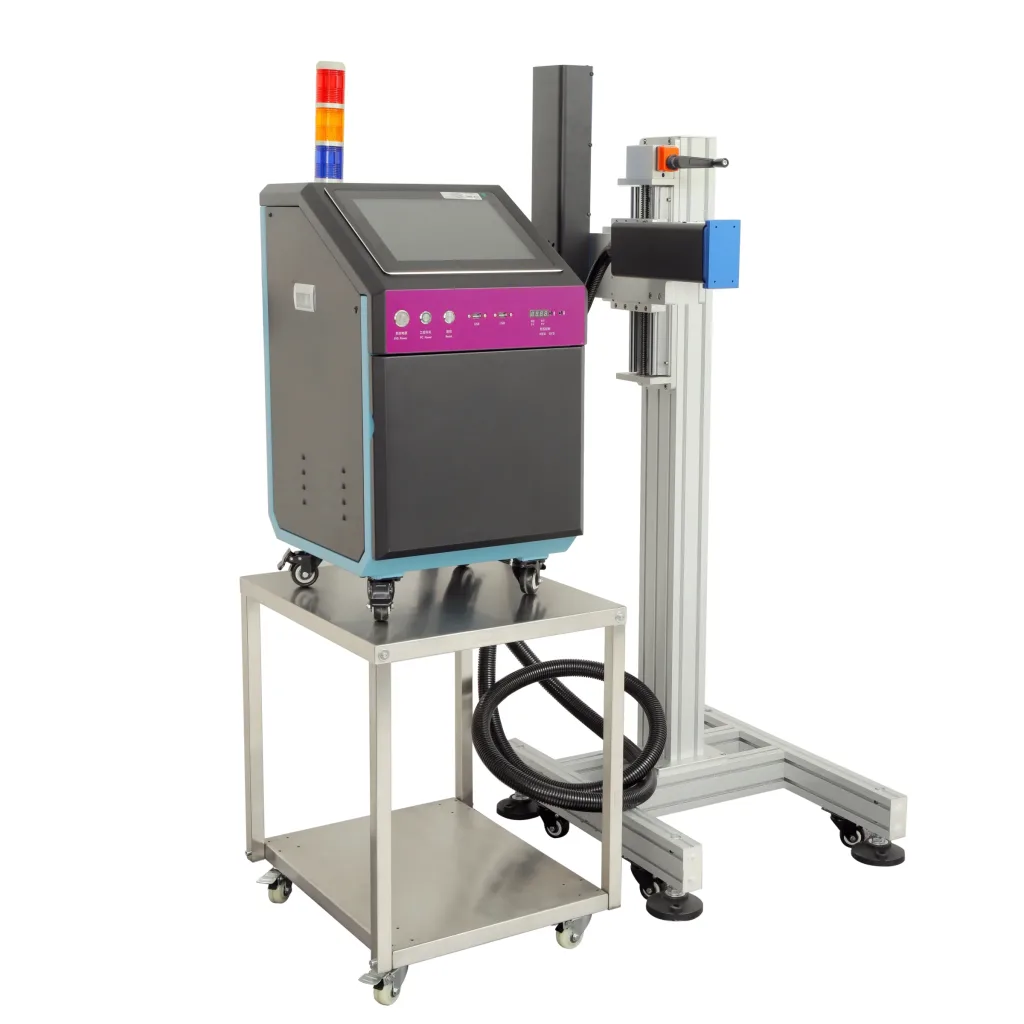 IPS-UV series Peizo Technology Printing System UV inkjet printer