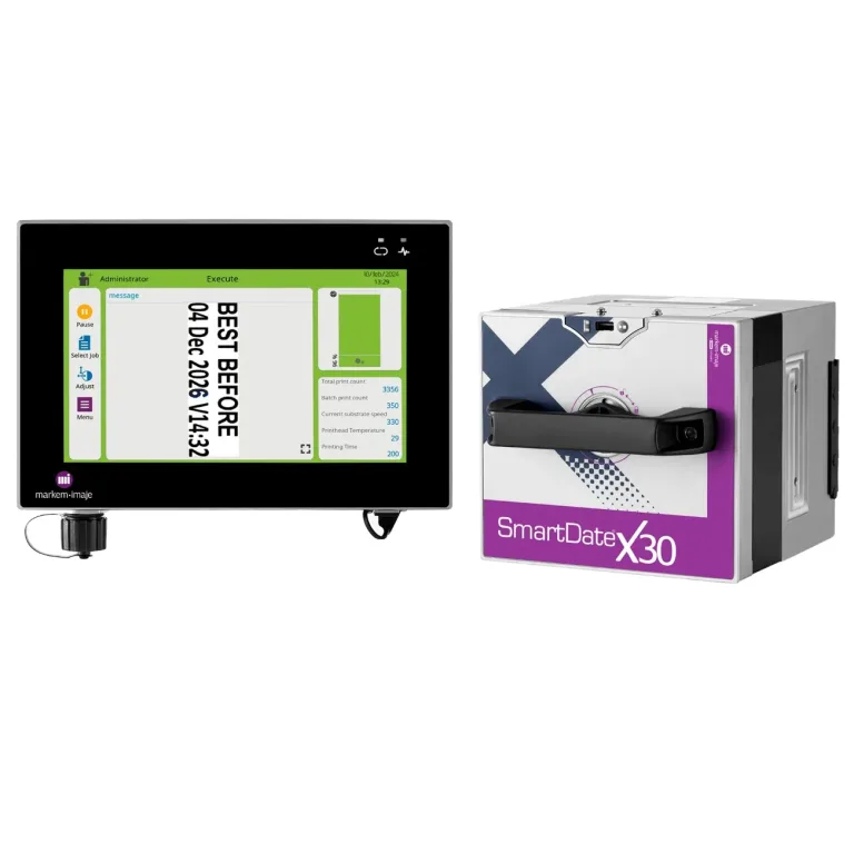 Markem Imaje SmartDate TTO X30