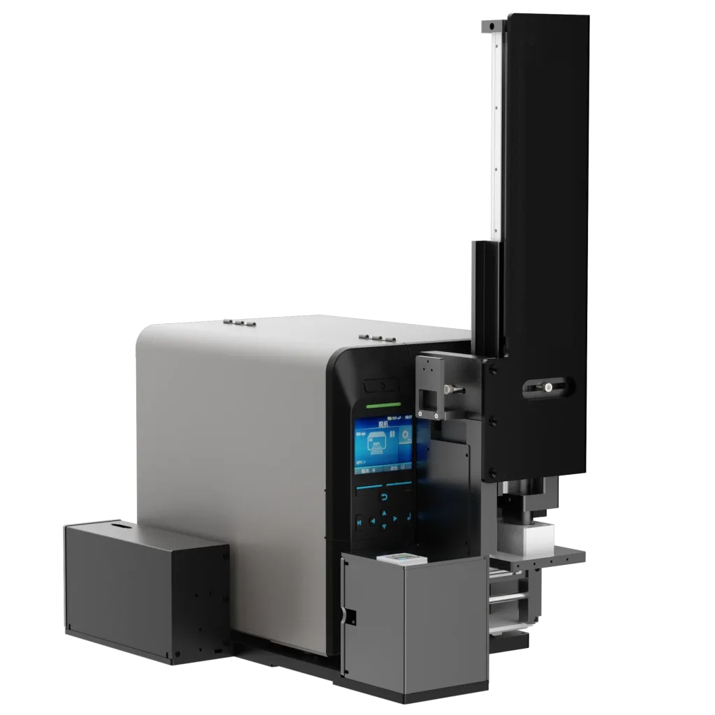 PM-LPA10 Print and Apply Labeler