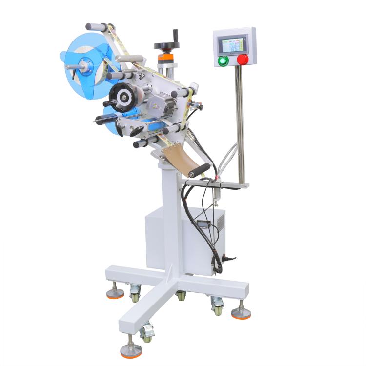 ST-L900/902 Flat Label Applicator