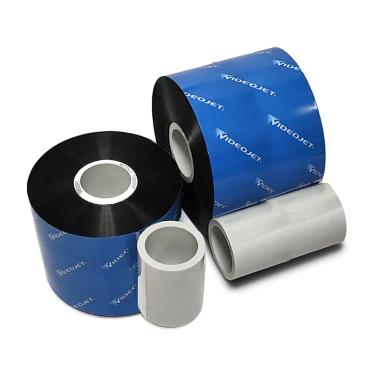 TTO Thermal Transfer Ribbons for Industrial Coding