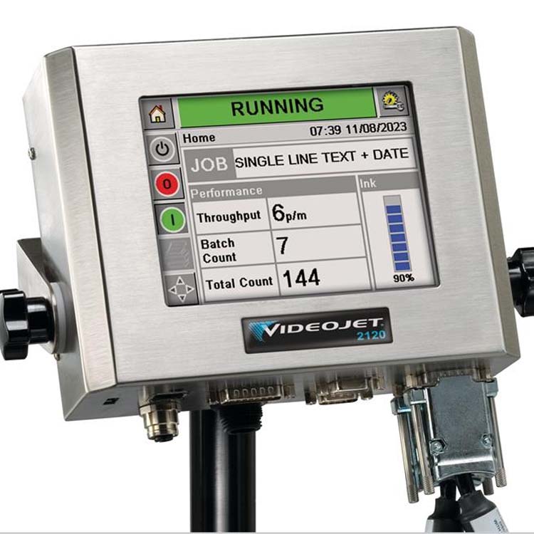 Videojet 2120 Large Character Inkjet