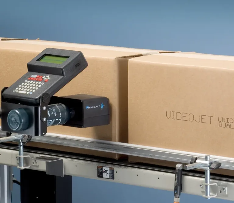 Videojet Marsh unicorn II